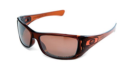 Oakley Hijinx Iridium (Courtesy Photo) 12334 Oakley Hijinx Iridium (Courtesy photo)