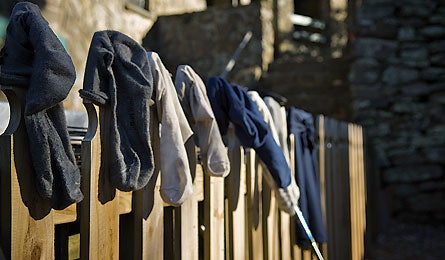 Socks 12359 socks