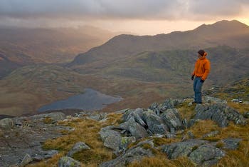 Wales Pen-y-Pass Glyder Fach. Mt. Snowdon 12819 wales_Pen-y-Pass_Glyder Fach. Mt. Snowdon