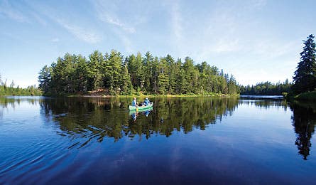 West Branch Penobscot River