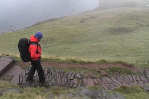 Editors' Choice Trip 2009: Brecon Beacons, Wales