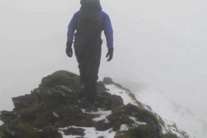 Editors' Choice Trip 2009: Climbing Mount Snowdon