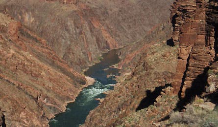 GC Royal Arch Colorado River Butler 445x260 16288 GC Royal Arch Colorado River butler