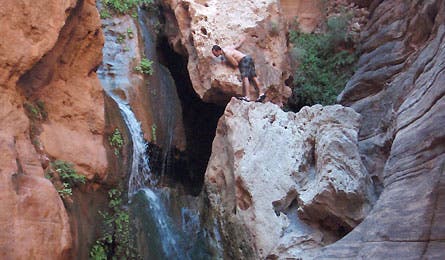 GC Royal Arch elves chasm butler