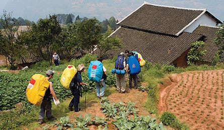 March 2009 China Garden In Nan Ping 16141 china garden in nan ping