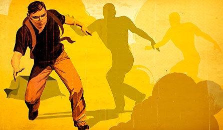 "travel like a pro, survive this"