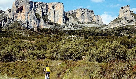 March 2009 Valencia Spain Biker 445x260 16123 valencia spain biker