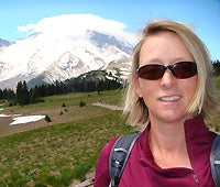 "Kristin Hostetter Gear Chick"