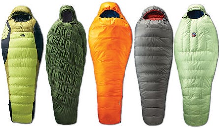 Phantom flame clearance sleeping bag