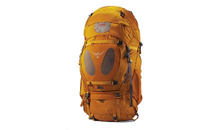 Osprey argon store