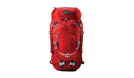 Gear Guide 2009: Osprey Variant 52 Review