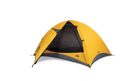 Nemo top endurance tent