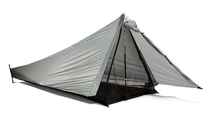 Gear Guide 2009: Tarptent Contrail Tent Review