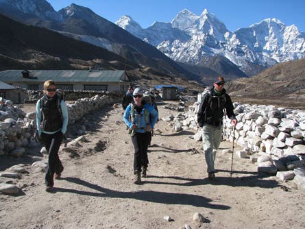 User-Contributed Media 16406 None