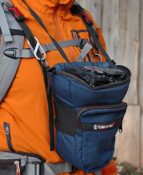 User-Contributed Media 17122 None