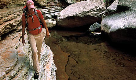 May 09 Grand Canyon Pools 445x260 17359 may 09 grand canyon pools 445x260