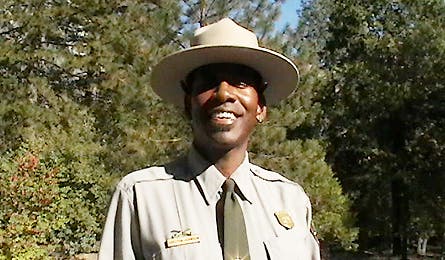  Yosemite Park Ranger_ 445x260
