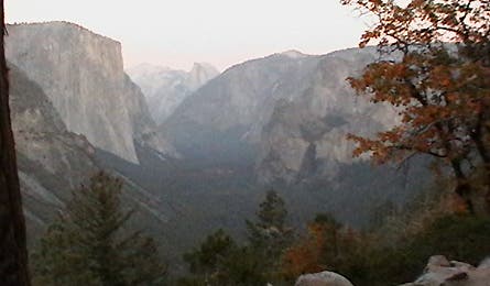 Yosemite Valley From Camp 445x260 17169 Yosemite Valley From Camp_ 445x260