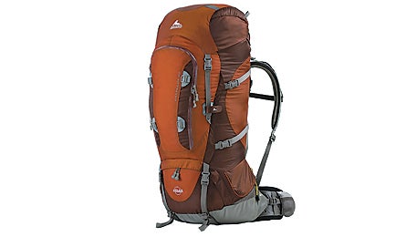 Gear Review: Gregory Palisade 80 Pack