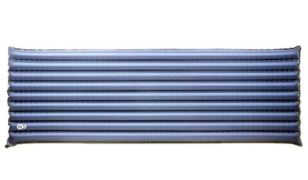 June 09 Big Agnes Dual Core Sleeping Pad 445x260 17826 june 09 big agnes dual core sleeping pad 445x260