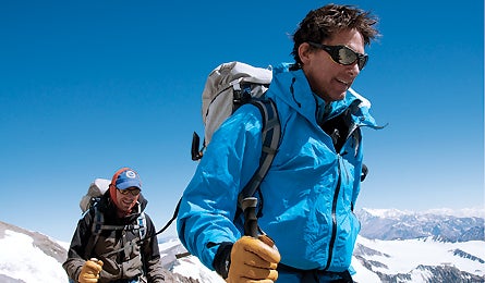 Eddie Bauer faces tough climb to reclaim former heights