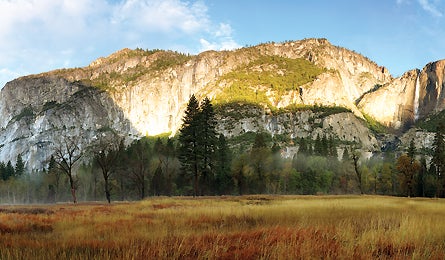 WHY YOU NEED TO VISIT YOSEMITE IN THE FALL — SUGAR & STAMPS