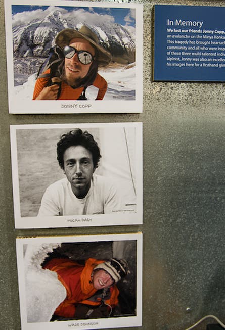 User-Contributed Media 17883 None