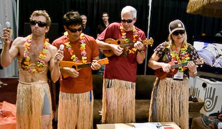 User-Contributed Media 17888 None