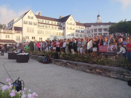 User-Contributed Media 17910 None