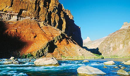 August 09 Solitude Grand Canyon 445x260 17985 august 09 solitude grand canyon 445x260