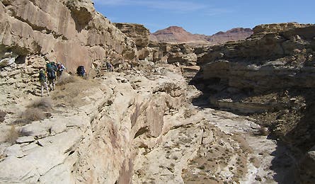 Jd Slideshow Glen Canyon 6 445x260 18107 jd slideshow glen canyon 6 445x260