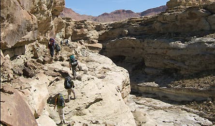 Jd Slideshow Glen Canyon 7 445x260 18108 jd slideshow glen canyon 7 445x260