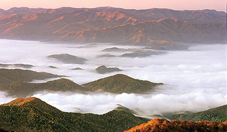 0909 Smokies Clingmansdome Jerryginsberg 445x260 18404 0909 smokies clingmansdome_jerryginsberg_445x260
