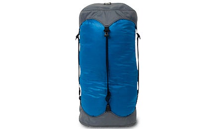 "october 09 gear GG AirVent DryBlocs Solid Stuffsacks "