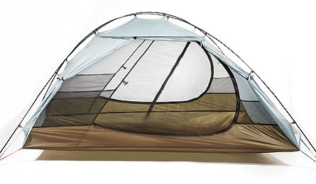 Gear Review Big Sky International Mirage 2 Person Tent