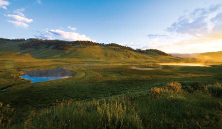 October 09 Yellowstone Yellowstone Jesslee 445x260 18907 october 09 yellowstone yellowstone jesslee 445x260