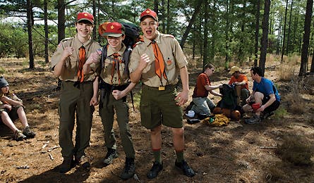 september 09 are you smarter than a boyscout 1 445x260