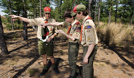 September 09 Are You Smarter Than A Boyscout 5 445x260 18356 september 09 are you smarter than a boyscout 5 445x260