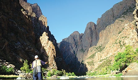 September 09 Co Black Canyon Fisherman 445x260 18504 september 09 co black canyon fisherman 445x260