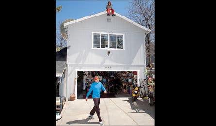 September 09 Everest Jordan Romero 6 445x260 18349 september 09 everest jordan romero 6 445x260