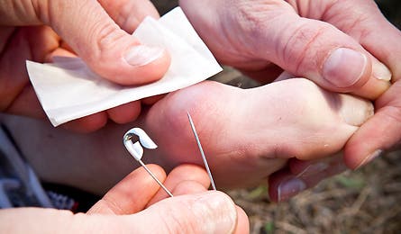 slideshow first aid blister 2 445x260