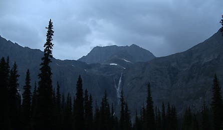 Slideshow Kootenai British Columbia Helmet Falls 5 445x260 18432 slideshow kootenai british columbia Helmet Falls 5 445x260