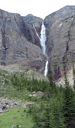 Slideshow Kootenai British Columbia Helmet Falls 7 445x260 18434 slideshow kootenai british columbia Helmet Falls 7 445x260