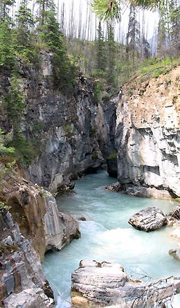 slideshow kootenai british columbia marble canyon 1 445x260