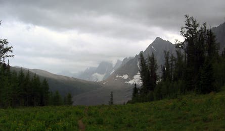 Slideshow Kootenai British Columbia Rockwall 8 445x260 18435 slideshow kootenai british columbia Rockwall 8 445x260