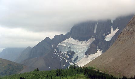 slideshow kootenai british columbia tumbling glacier 11 445x260
