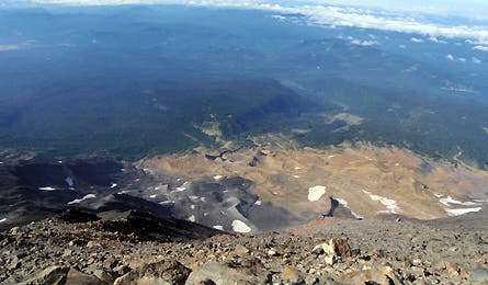 Slideshow Mt Adams False Summit 12 445x260 18466 slideshow mt adams false summit 12 445x260