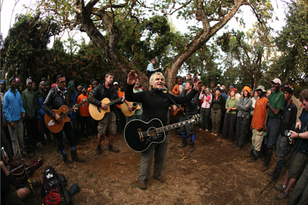 User-Contributed Media 18757 None