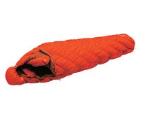 Montbell North America Super Spiral Down Hugger #1