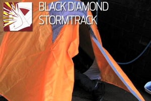 Gear Lab: Tents Torture Test
